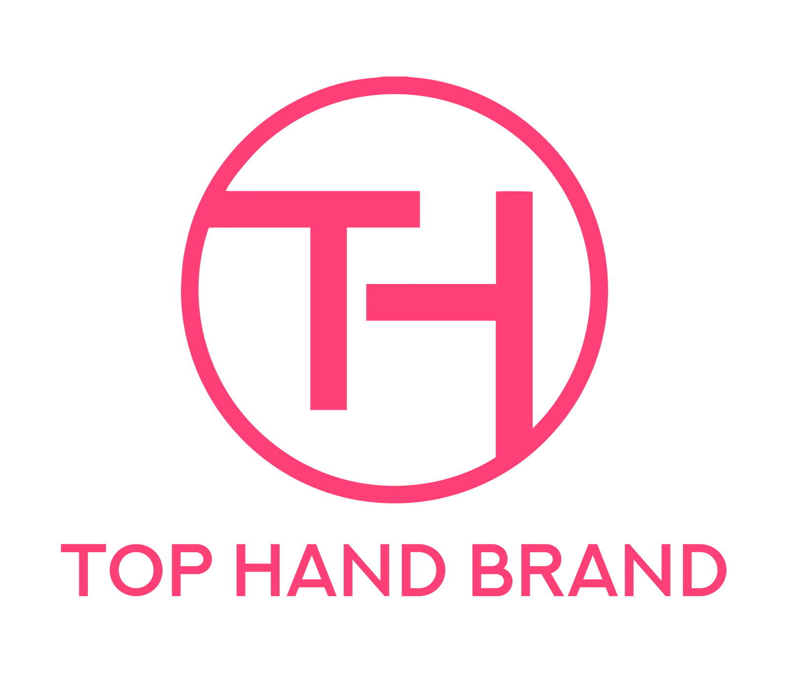 Top Hand Brand red light, magnets, boots and bags