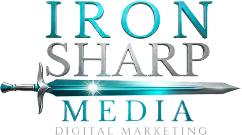 Iron Sharp Media
