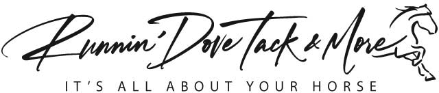 Runnin' Dove Tack & More