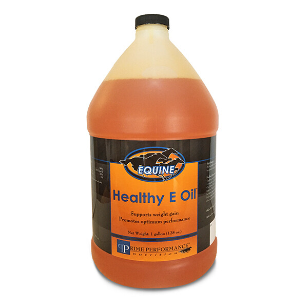Prime Performance Healthy E Oil supplement