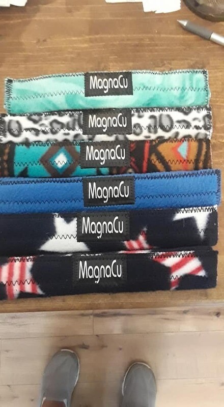 MagnaCu Poll Pack
