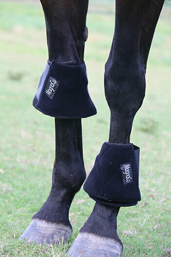 MagnaCu Super Bell (Ankle and Knee Only) Boots