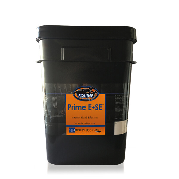 Prime E+SE 20 lb