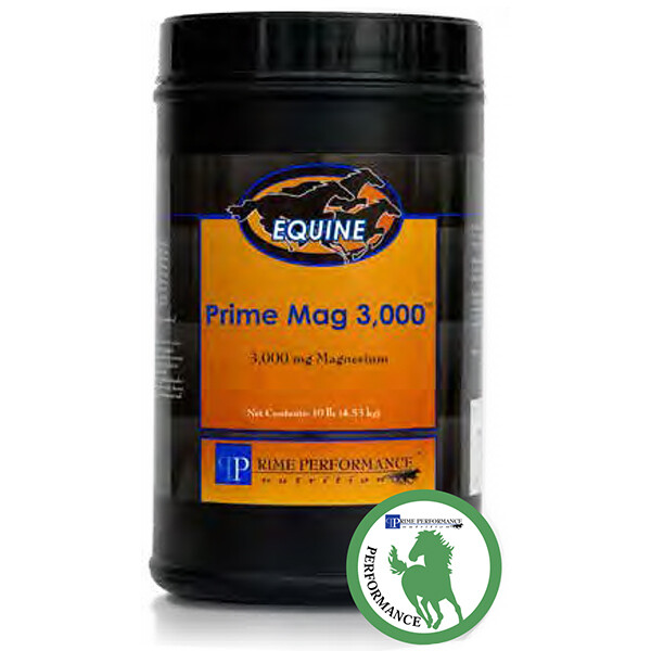 Prime Mag 3000 20 lb