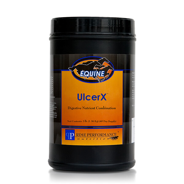 UlcerX