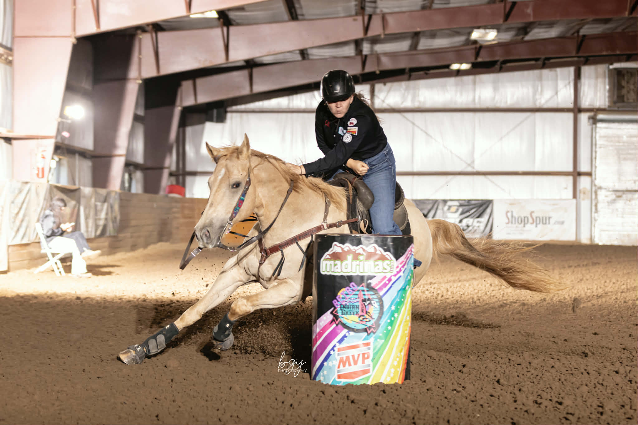 Macy Batchelder